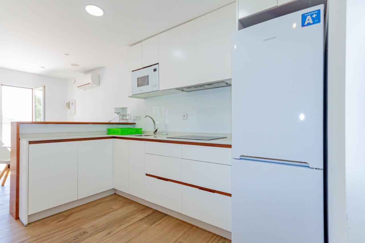 Appartement Inmovecos Optimist 2 à La Manga del Mar Menor Extérieur photo